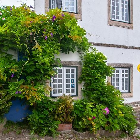 Willa Casa Da Travessa - Óbidos Zewnętrze zdjęcie