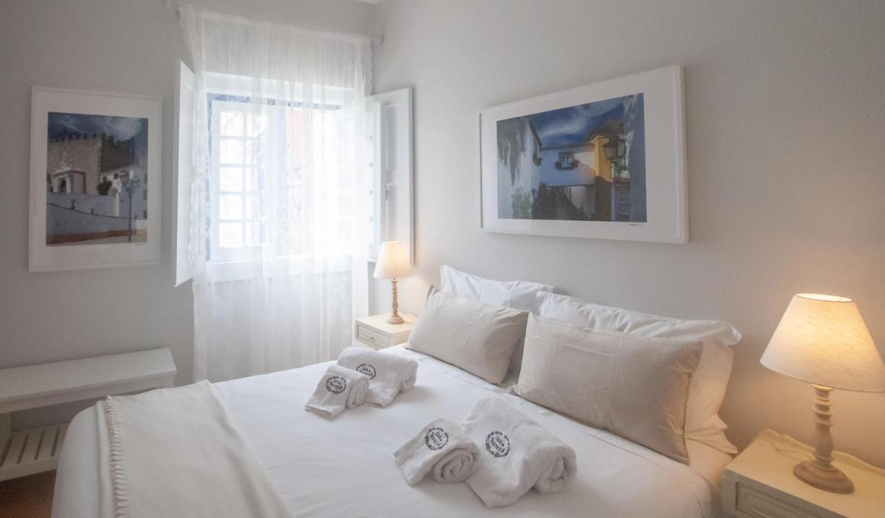 Willa Casa Da Travessa - Óbidos Zewnętrze zdjęcie