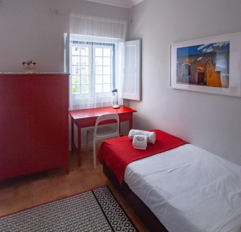 Willa Casa Da Travessa - Óbidos Zewnętrze zdjęcie