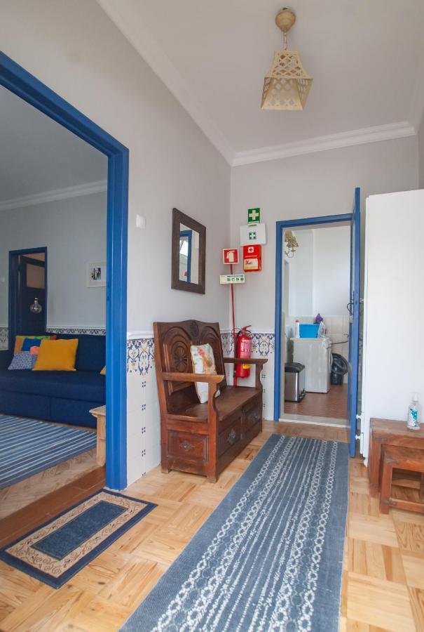Willa Casa Da Travessa - Óbidos Zewnętrze zdjęcie