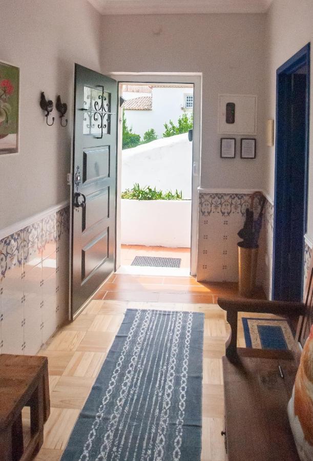 Willa Casa Da Travessa - Óbidos Zewnętrze zdjęcie