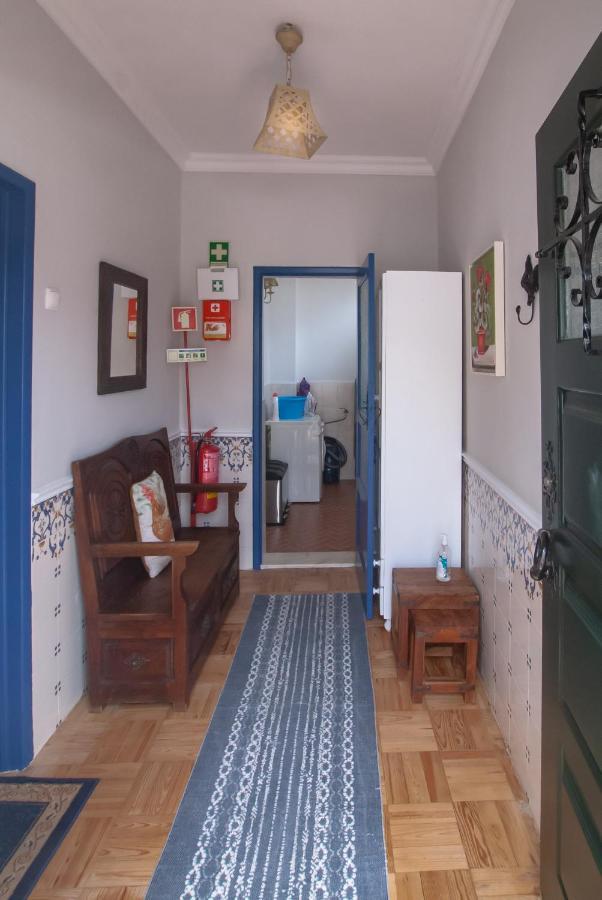 Willa Casa Da Travessa - Óbidos Zewnętrze zdjęcie