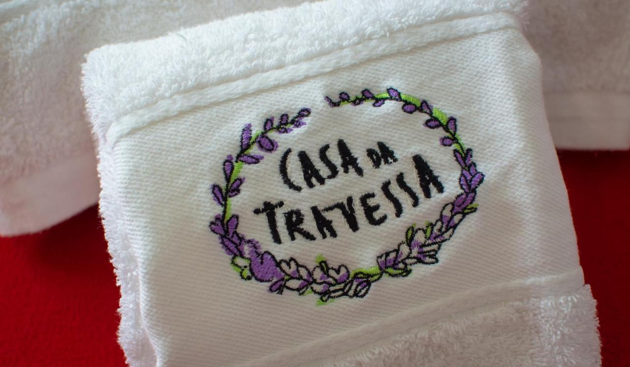 Willa Casa Da Travessa - Óbidos Zewnętrze zdjęcie