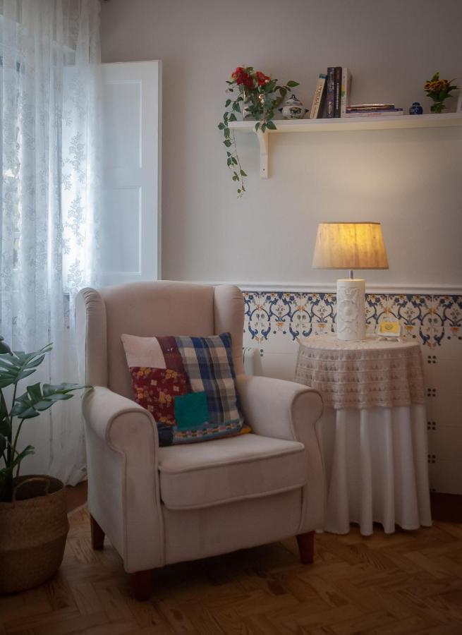 Willa Casa Da Travessa - Óbidos Zewnętrze zdjęcie